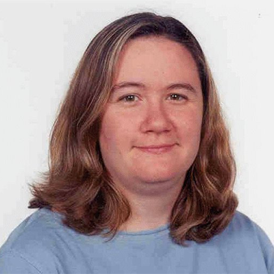 Dr. Danielle Goodwin