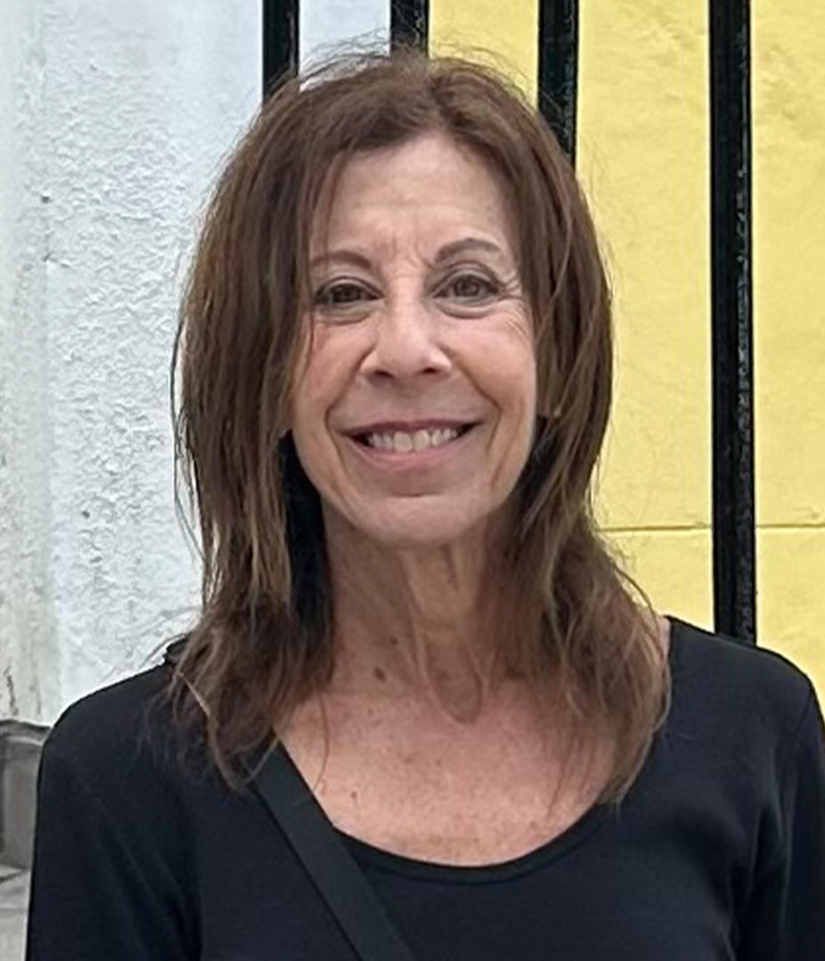 Jill Leibowitz
