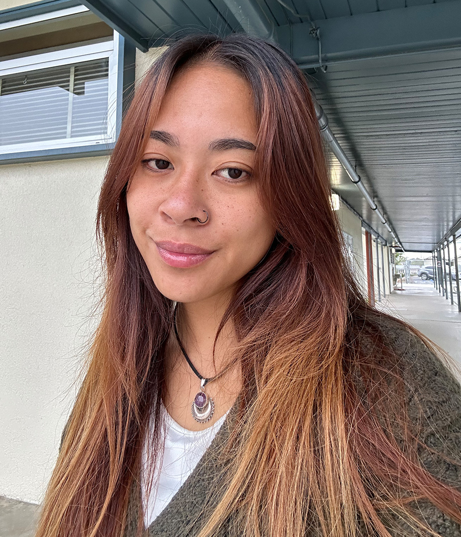 Gabrielle Samonte